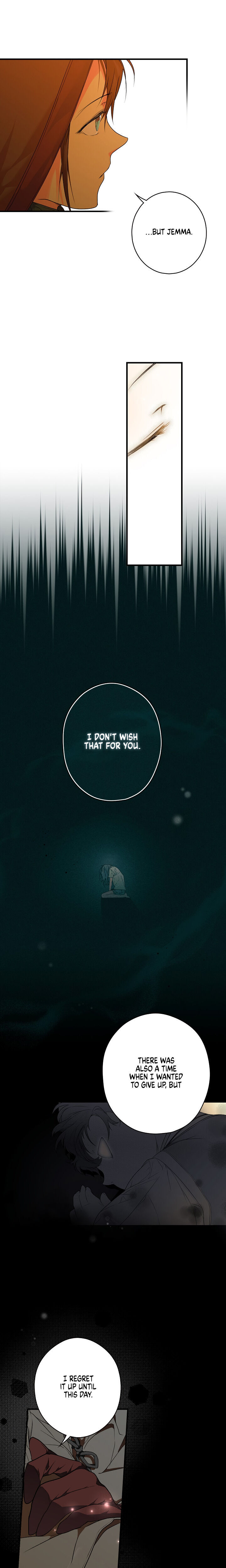 Secret Lady Chapter 19 - Page 13