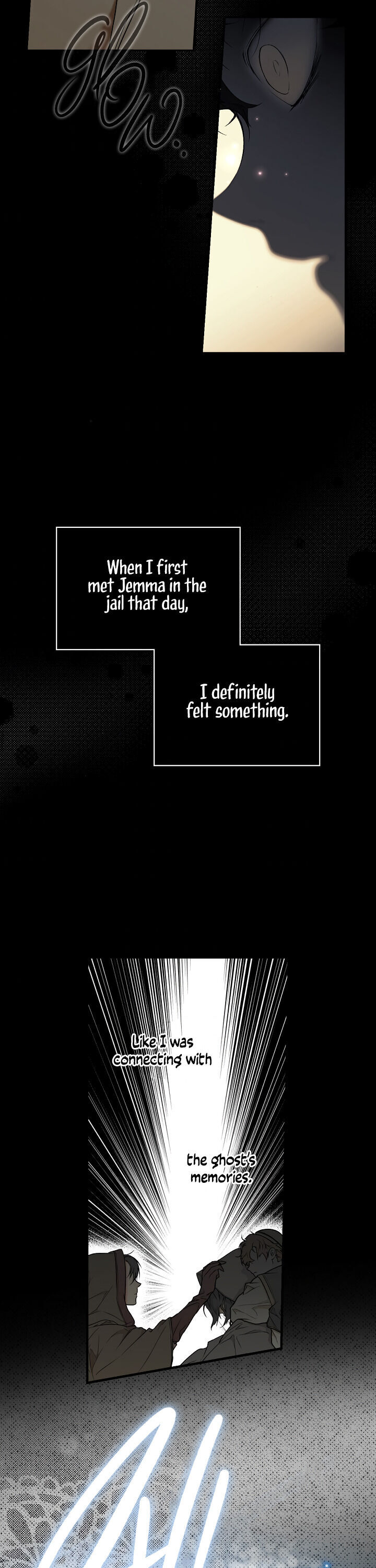 Secret Lady Chapter 19 - Page 14