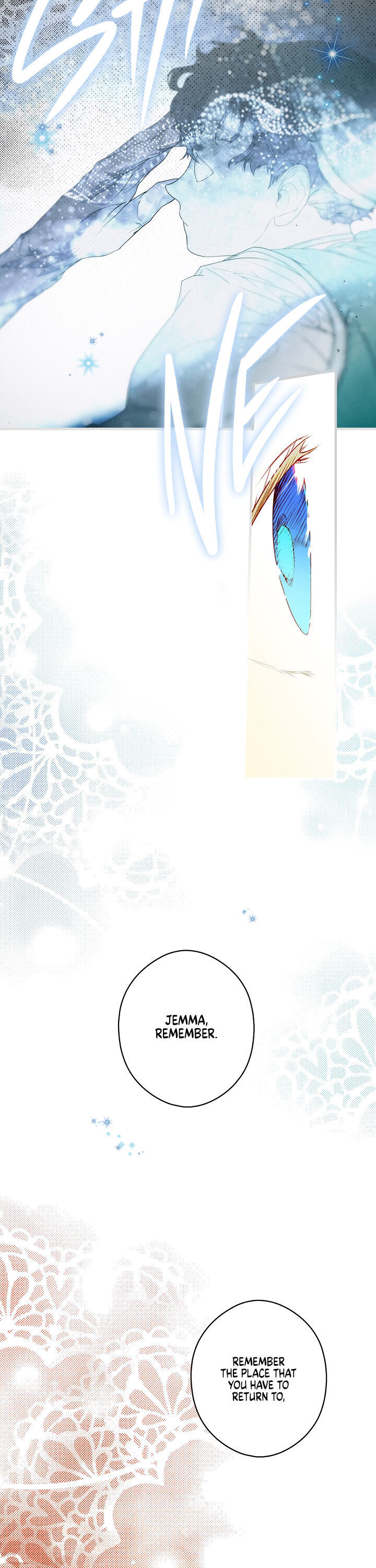 Secret Lady Chapter 19 - Page 15