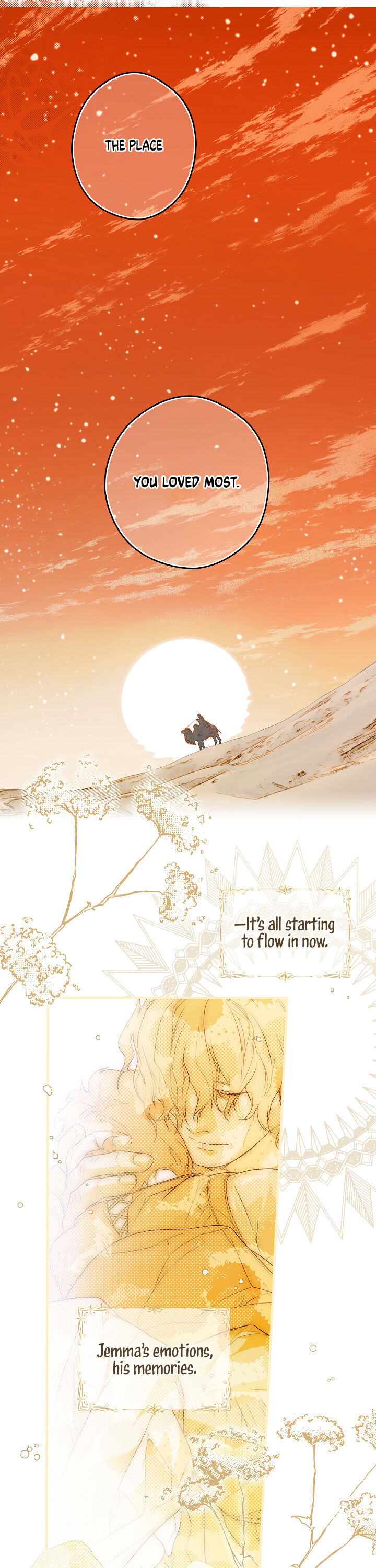 Secret Lady Chapter 19 - Page 16