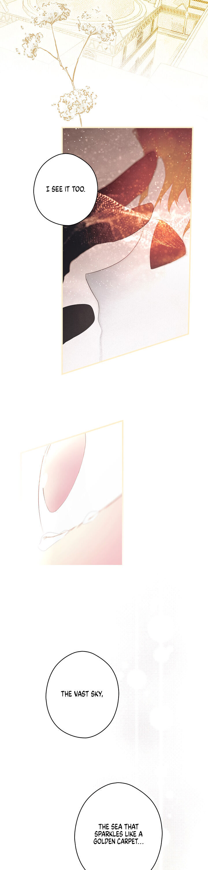 Secret Lady Chapter 19 - Page 18