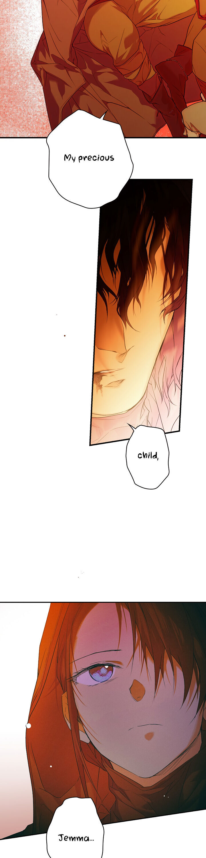 Secret Lady Chapter 19 - Page 2