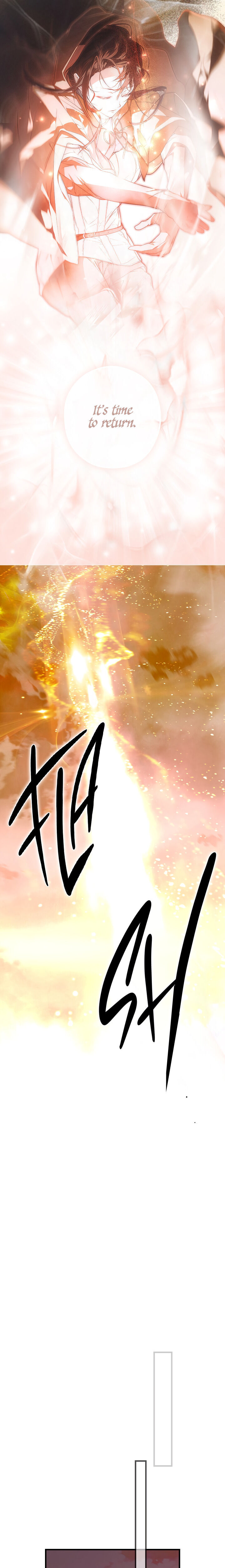 Secret Lady Chapter 19 - Page 21