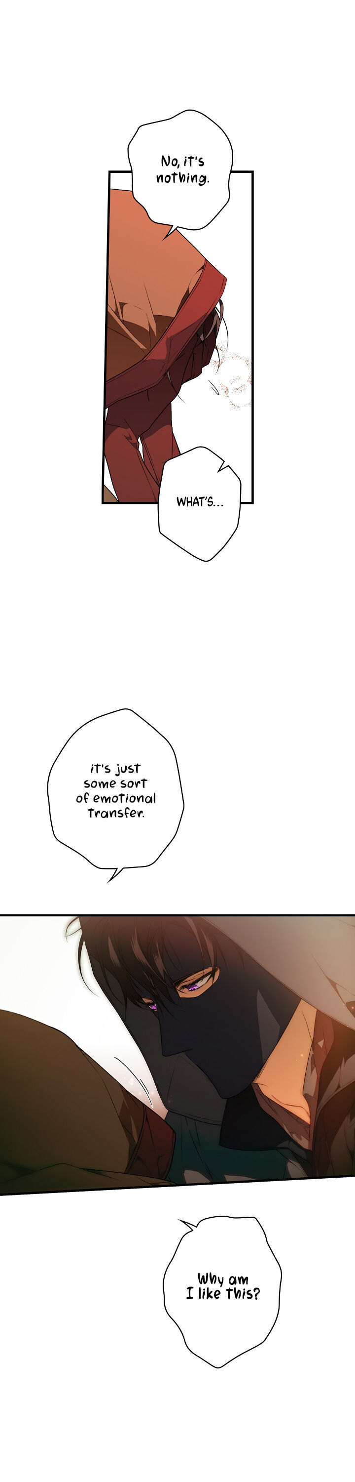 Secret Lady Chapter 19 - Page 24