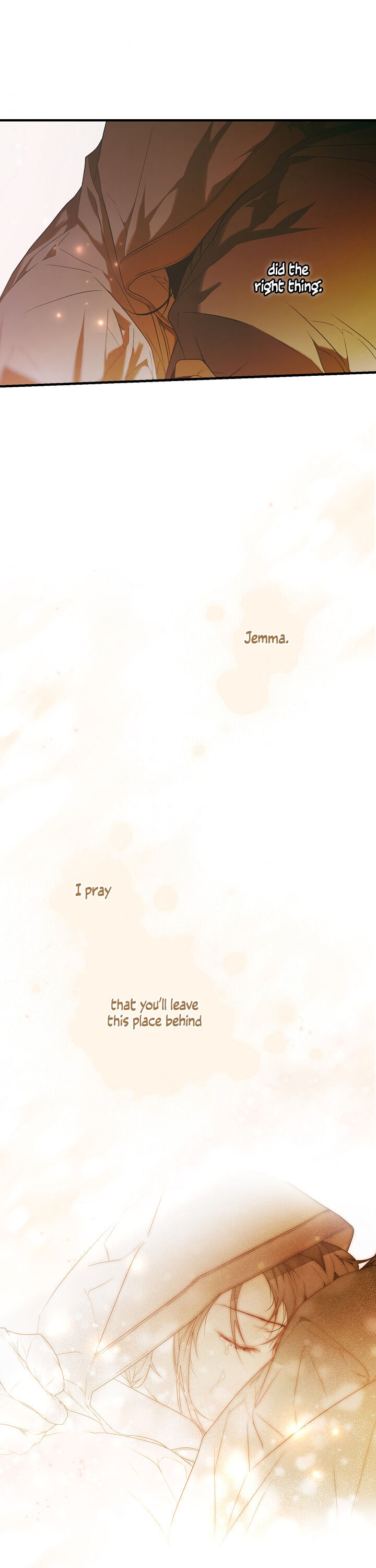 Secret Lady Chapter 19 - Page 28