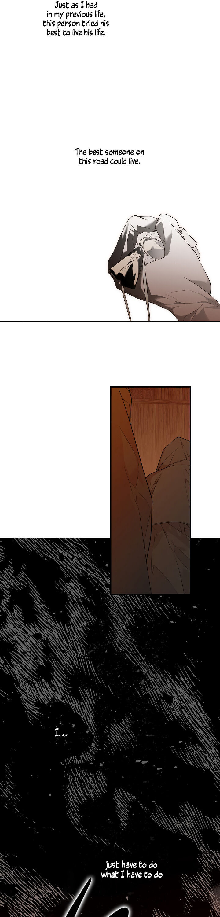 Secret Lady Chapter 19 - Page 4