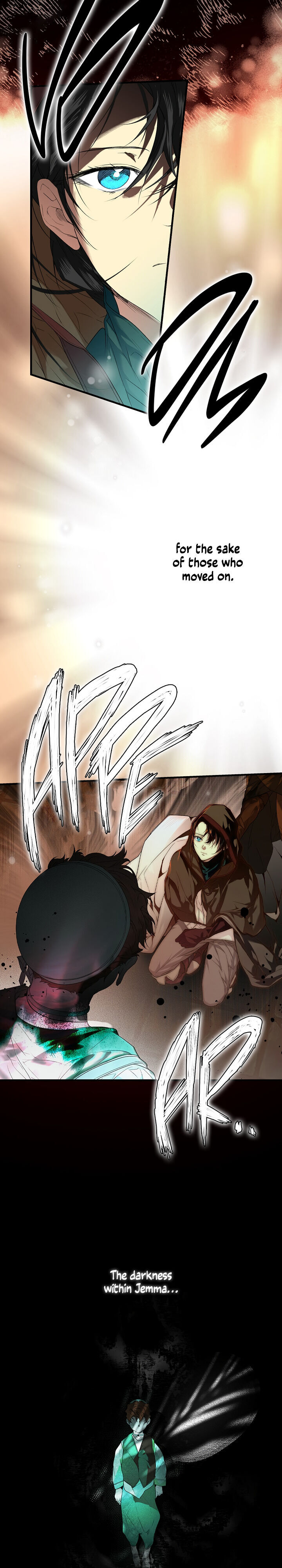 Secret Lady Chapter 19 - Page 5