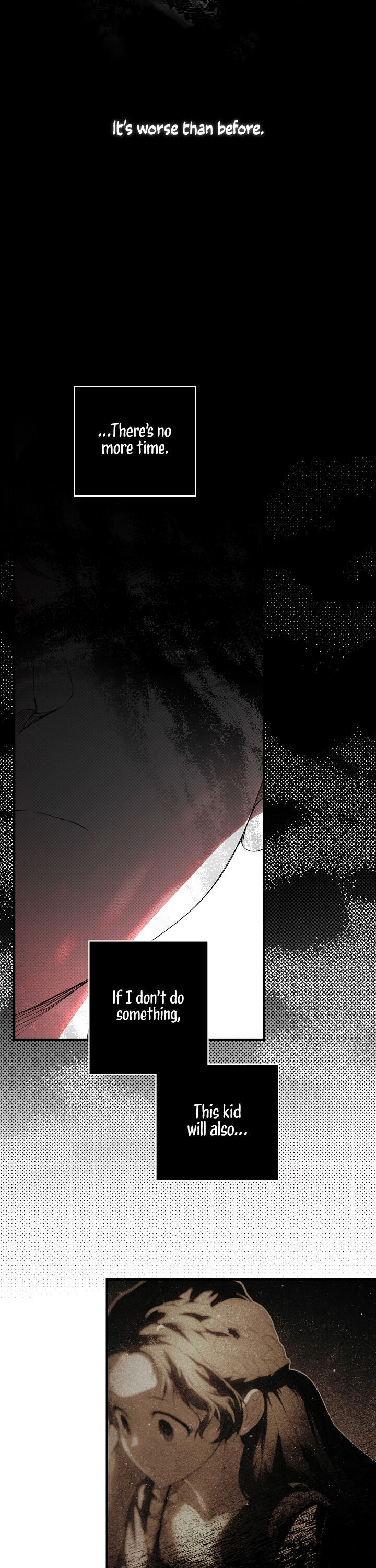 Secret Lady Chapter 19 - Page 6