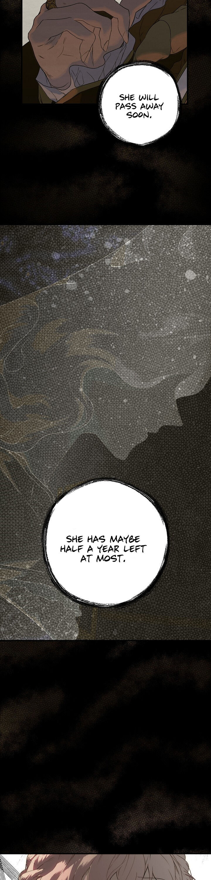 Secret Lady Chapter 2 - Page 13