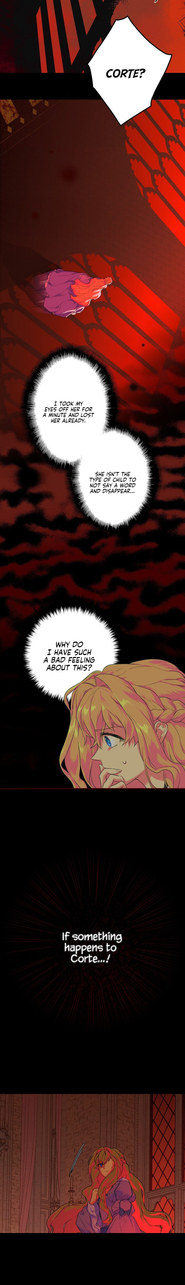 Secret Lady Chapter 2 - Page 18