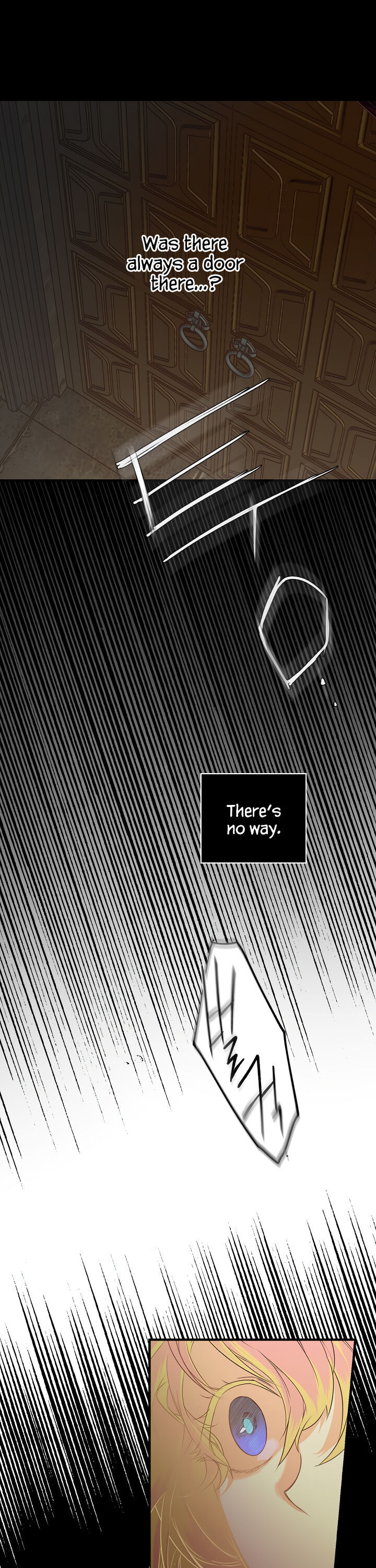 Secret Lady Chapter 2 - Page 19