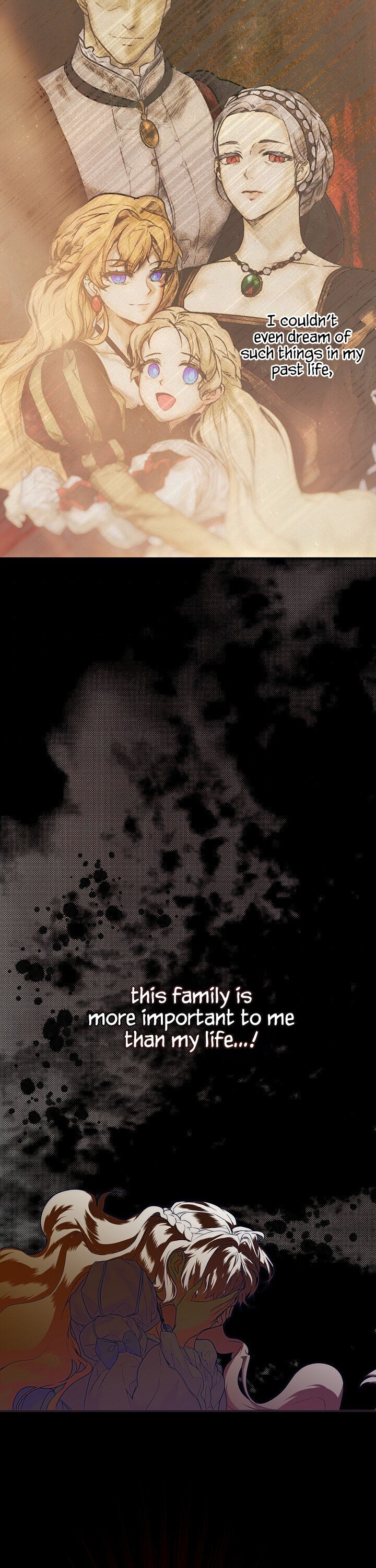 Secret Lady Chapter 2 - Page 27