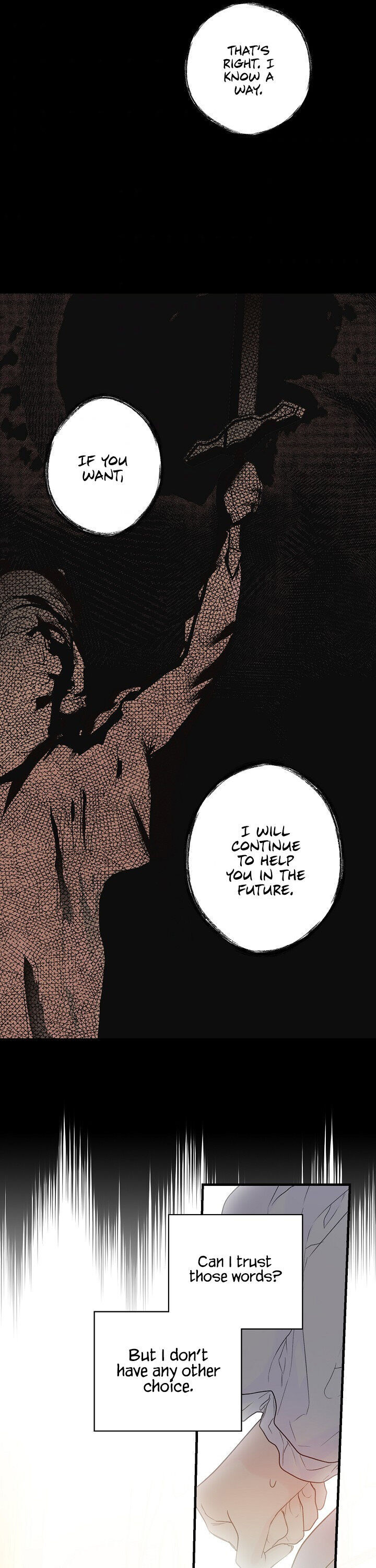 Secret Lady Chapter 2 - Page 30