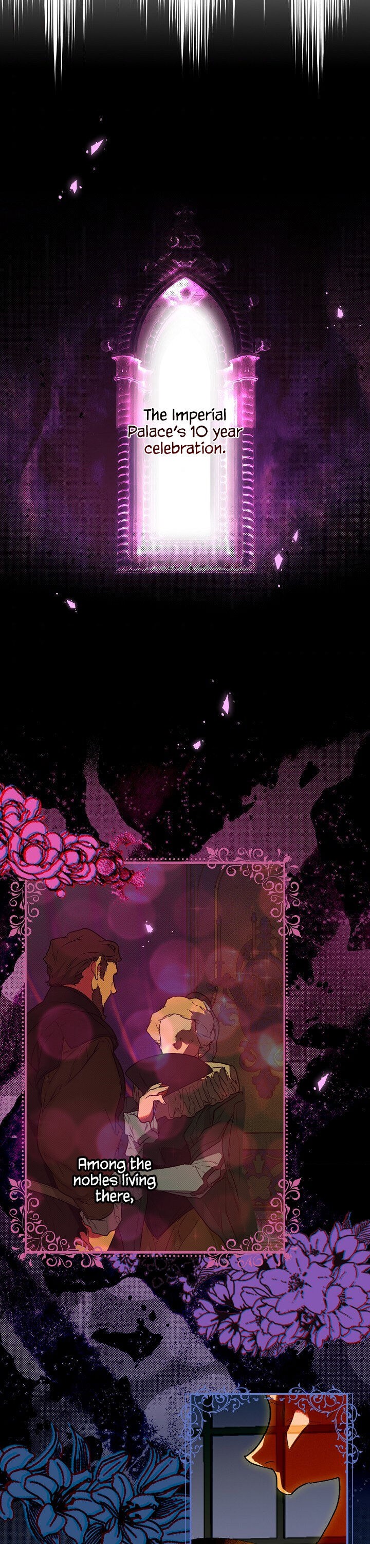 Secret Lady Chapter 2 - Page 4