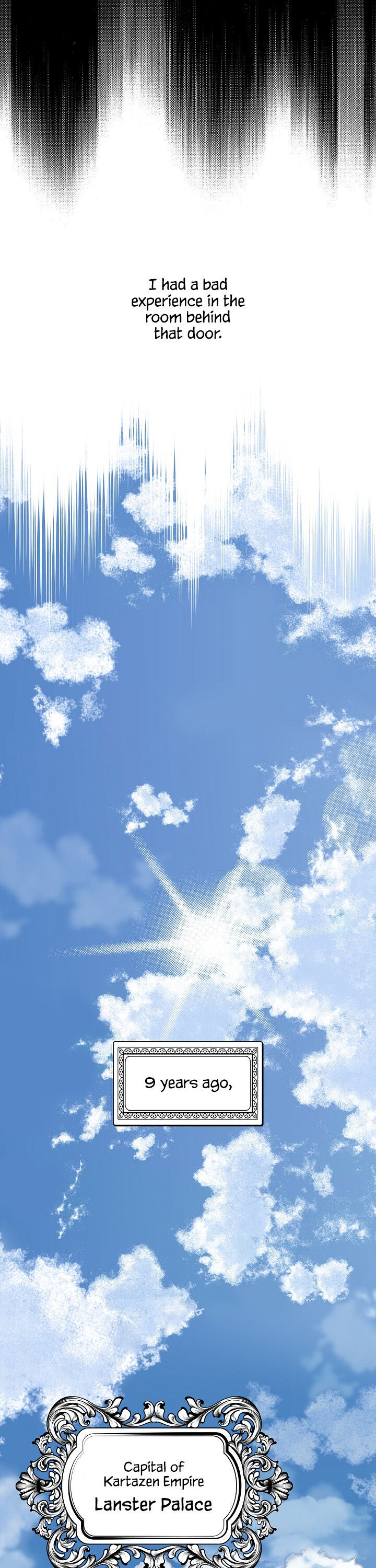 Secret Lady Chapter 2 - Page 7