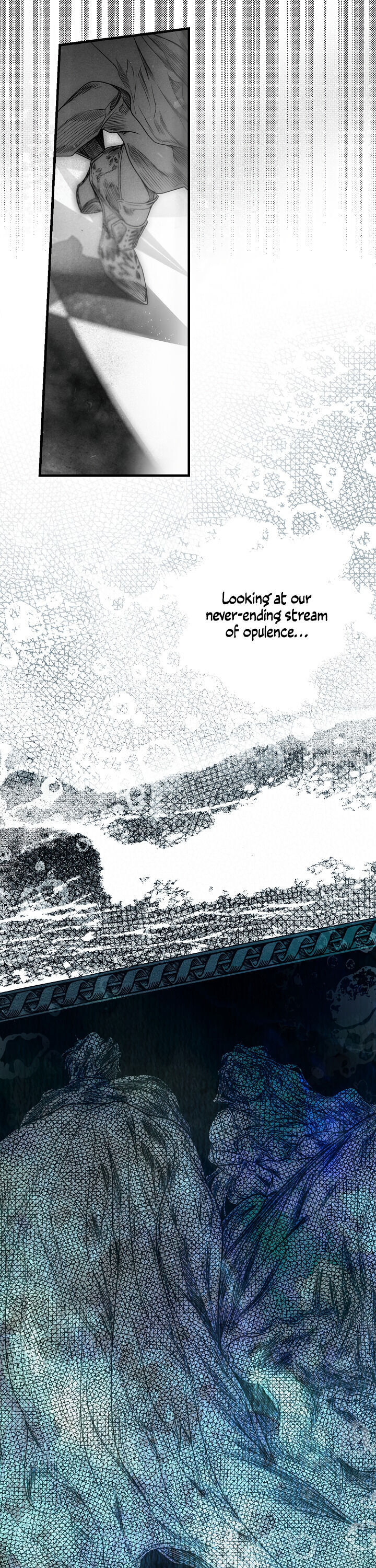 Secret Lady Chapter 20 - Page 10