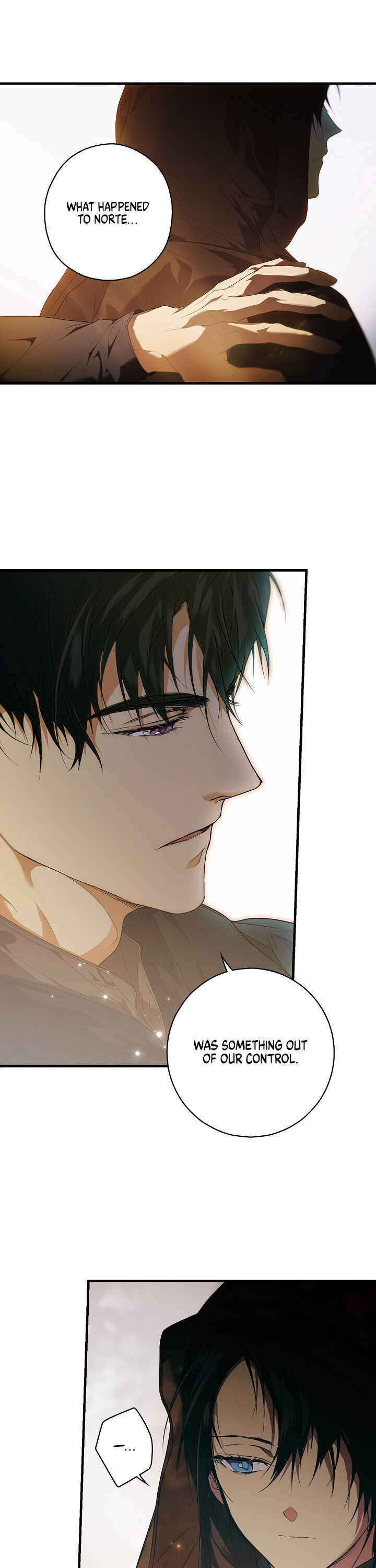 Secret Lady Chapter 20 - Page 14