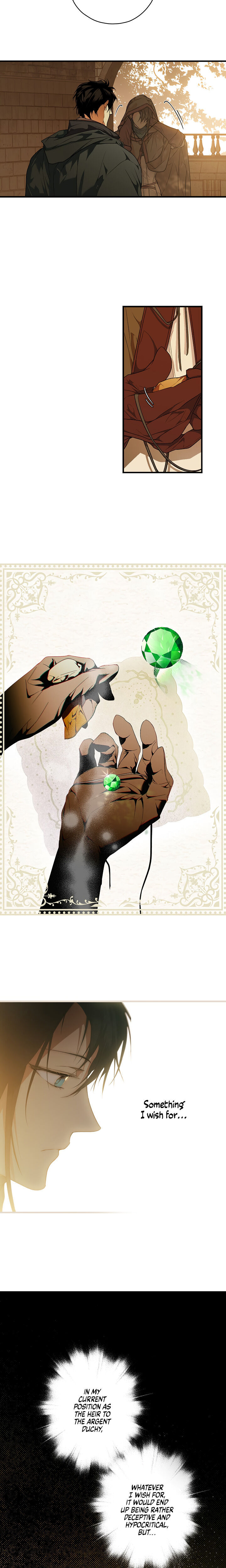 Secret Lady Chapter 20 - Page 16