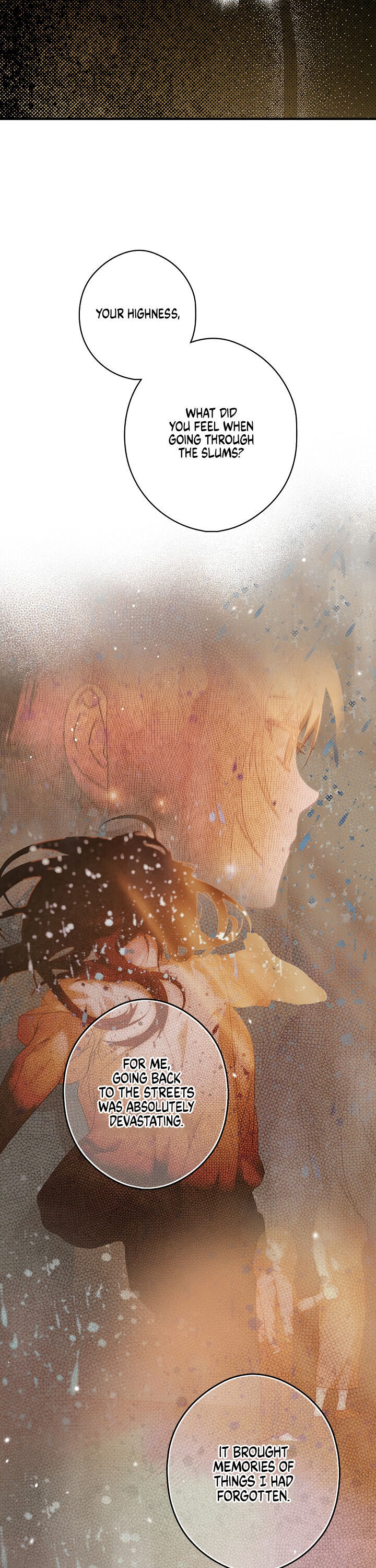 Secret Lady Chapter 20 - Page 17