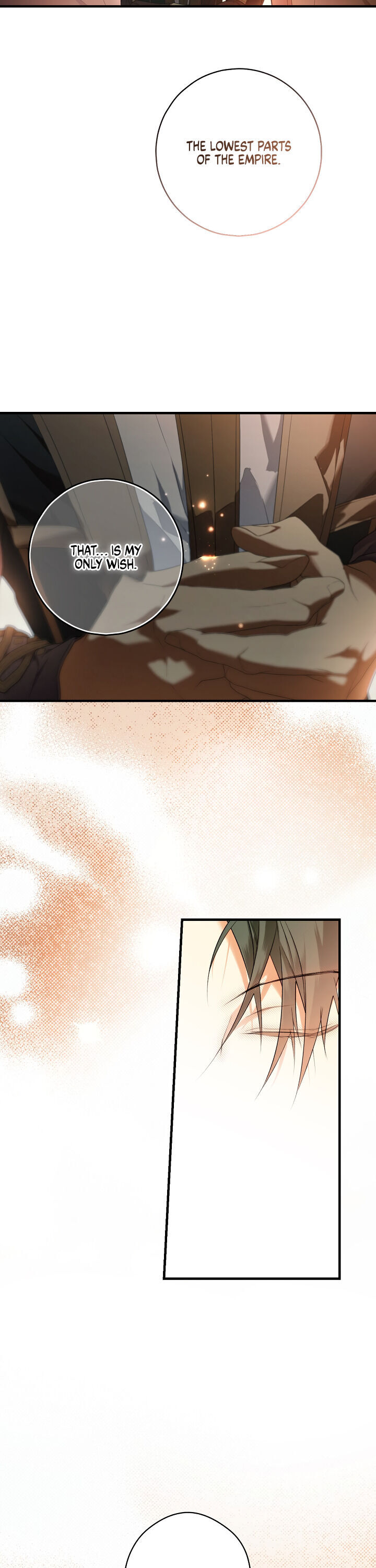 Secret Lady Chapter 20 - Page 19