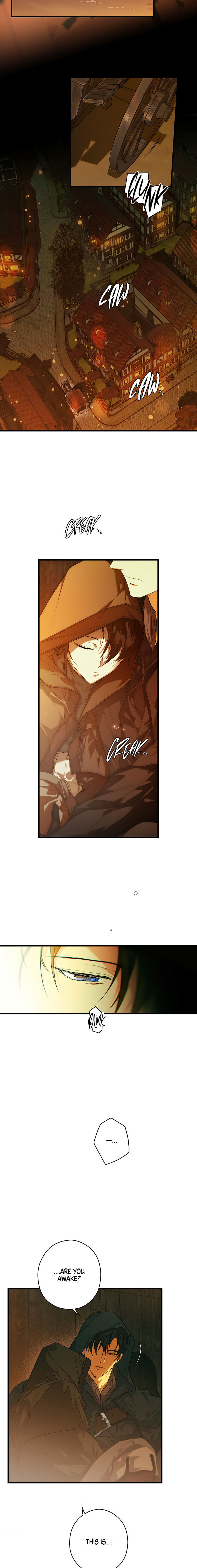 Secret Lady Chapter 20 - Page 2