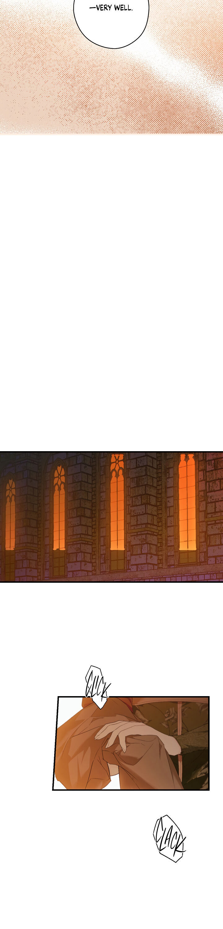 Secret Lady Chapter 20 - Page 20