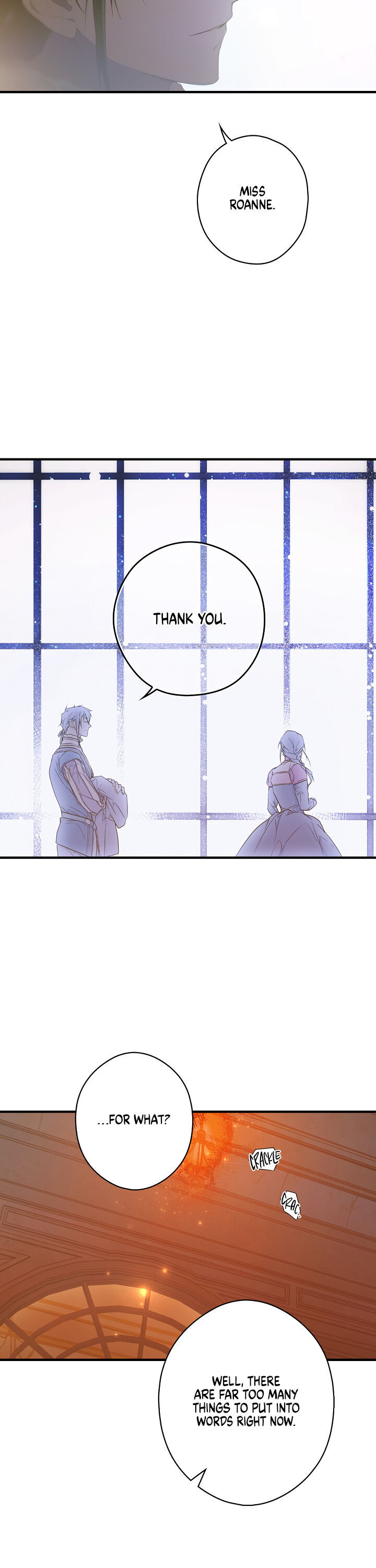 Secret Lady Chapter 20 - Page 22