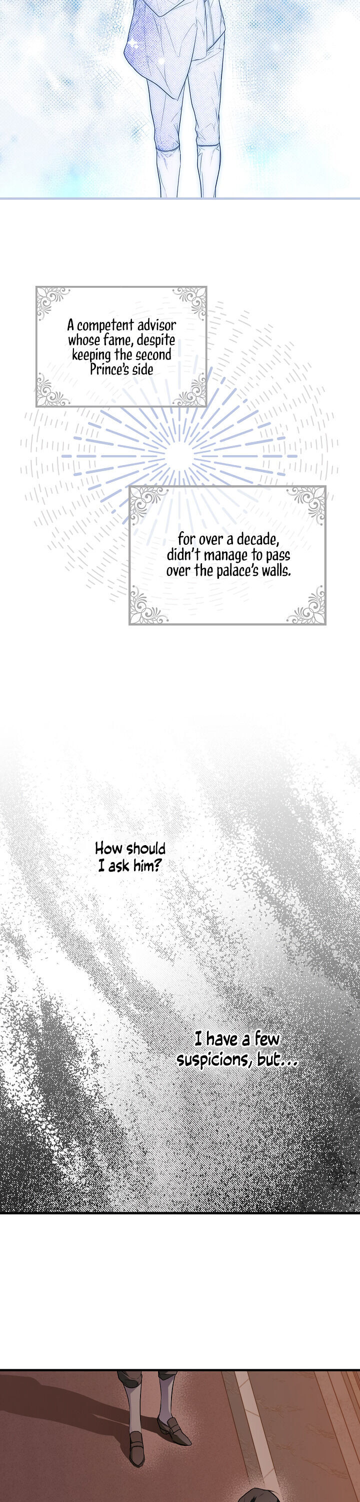 Secret Lady Chapter 20 - Page 24