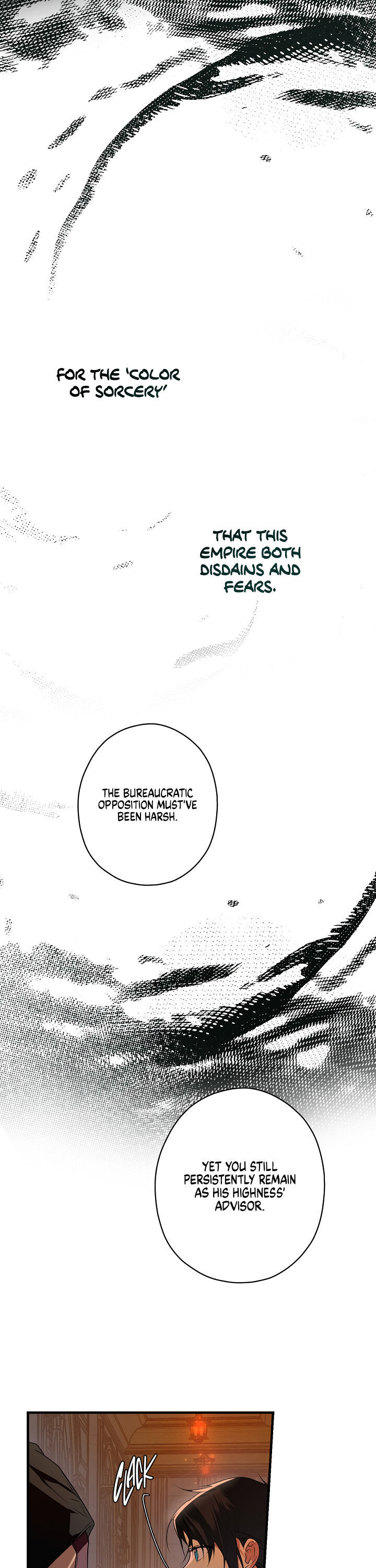 Secret Lady Chapter 20 - Page 26