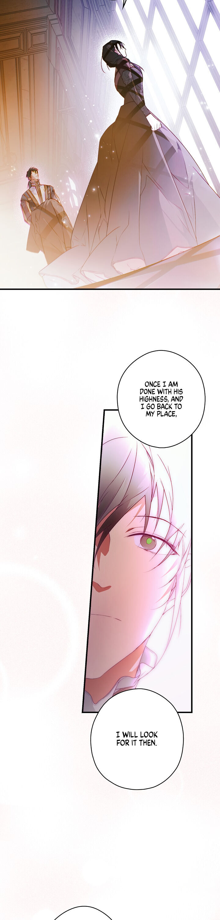 Secret Lady Chapter 20 - Page 28