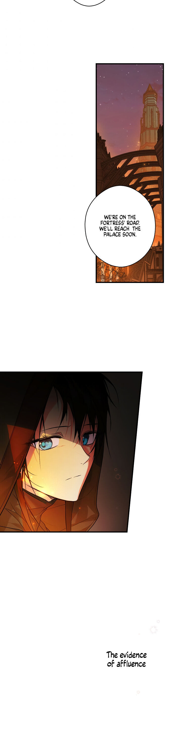 Secret Lady Chapter 20 - Page 3