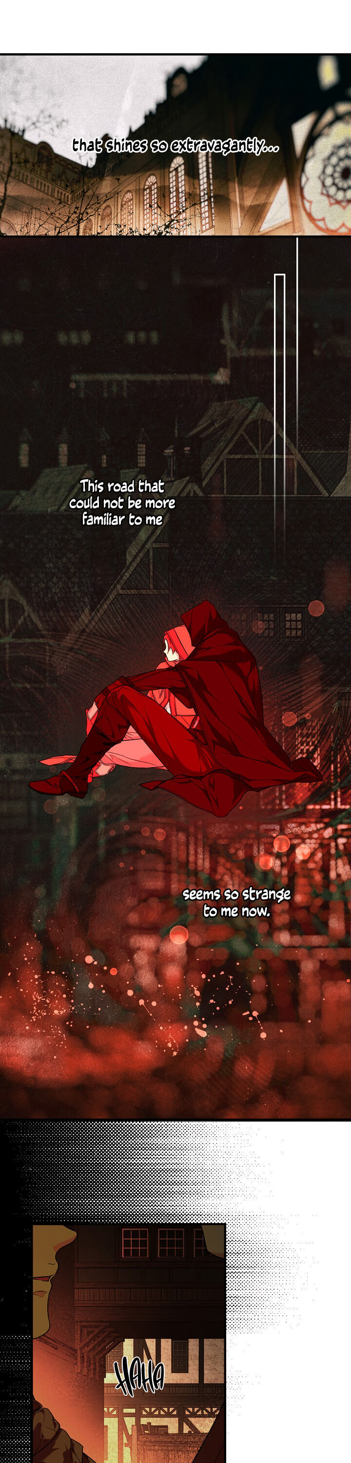 Secret Lady Chapter 20 - Page 4