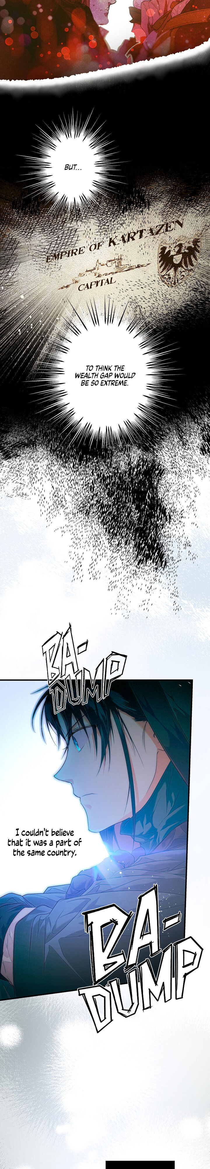 Secret Lady Chapter 20 - Page 7