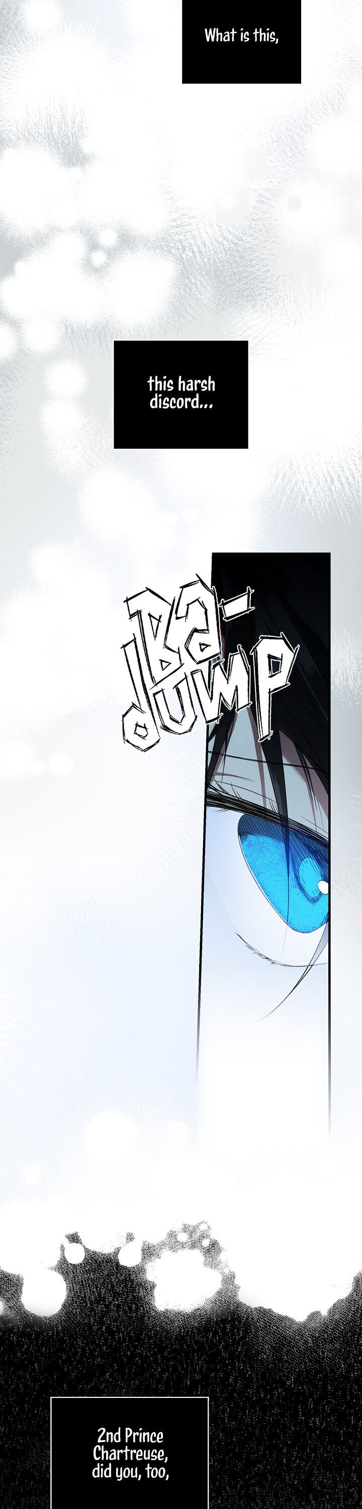 Secret Lady Chapter 20 - Page 8