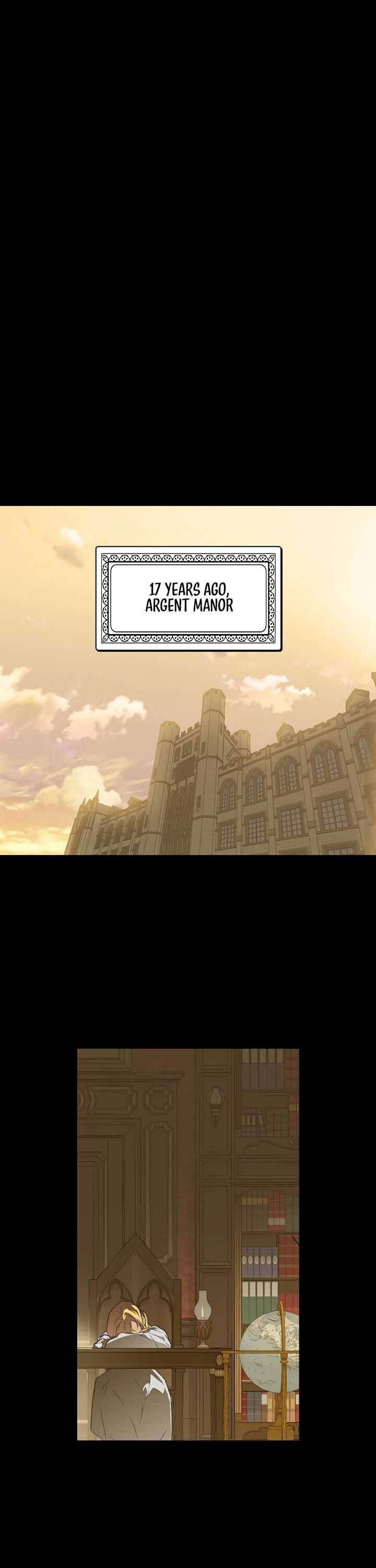 Secret Lady Chapter 21 - Page 11