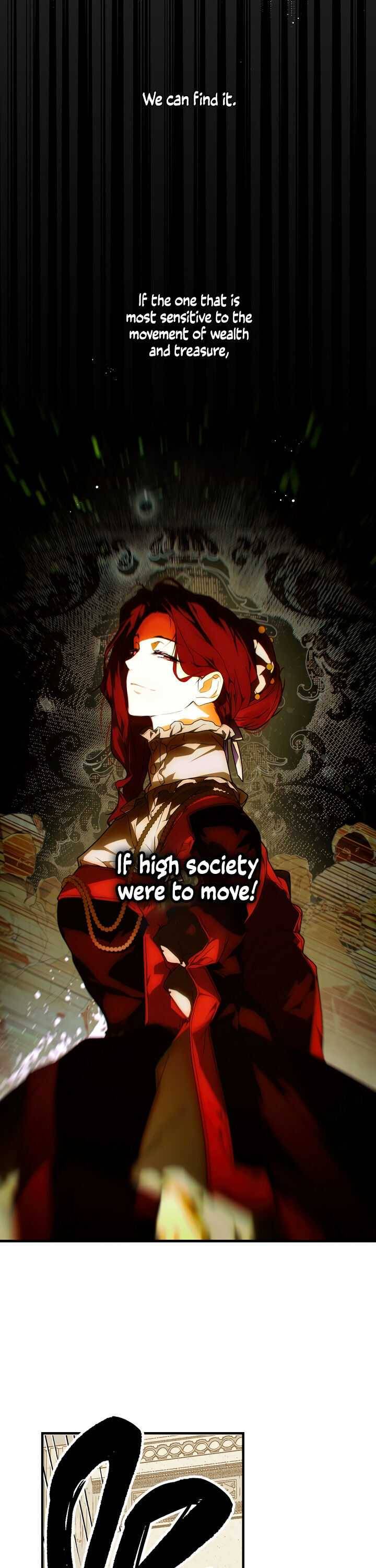 Secret Lady Chapter 21 - Page 25