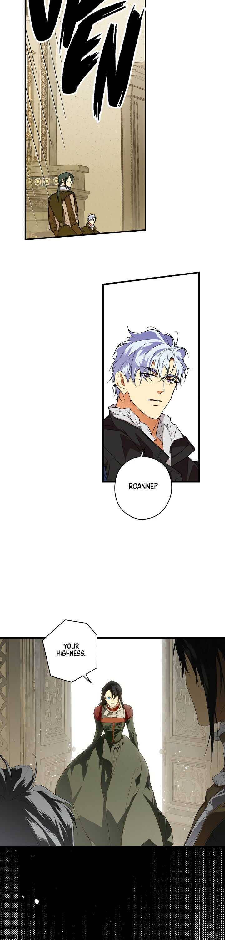 Secret Lady Chapter 21 - Page 26