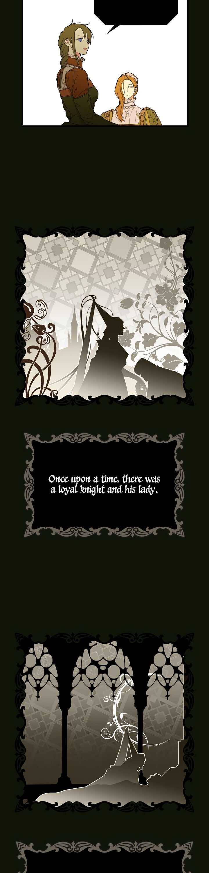 Secret Lady Chapter 22 - Page 13