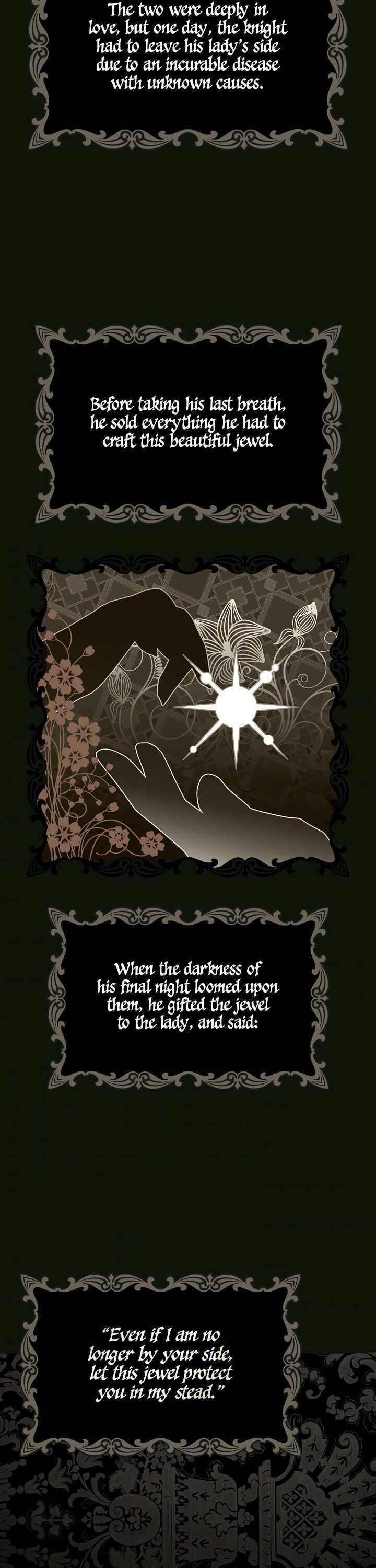 Secret Lady Chapter 22 - Page 14