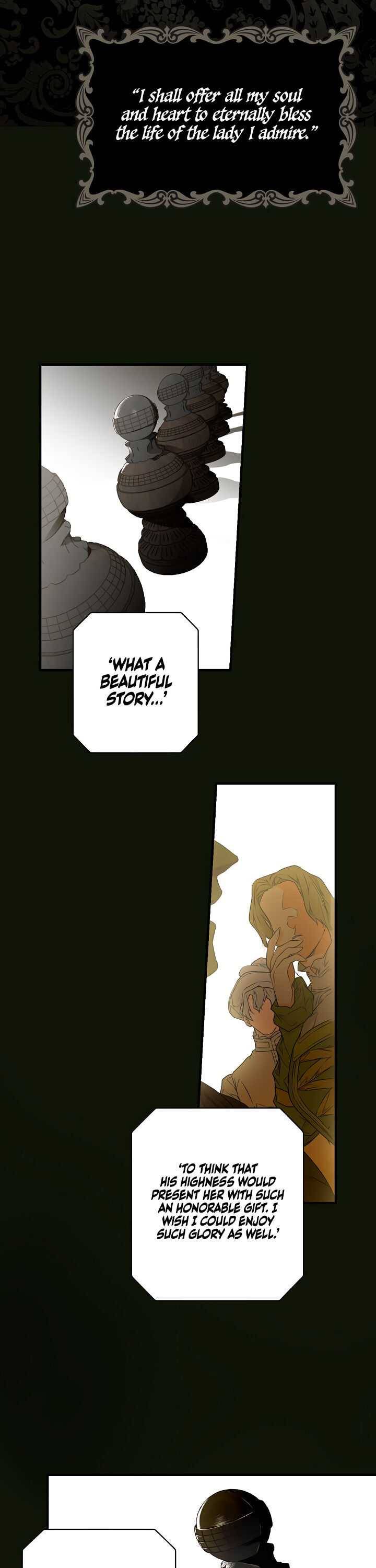 Secret Lady Chapter 22 - Page 15