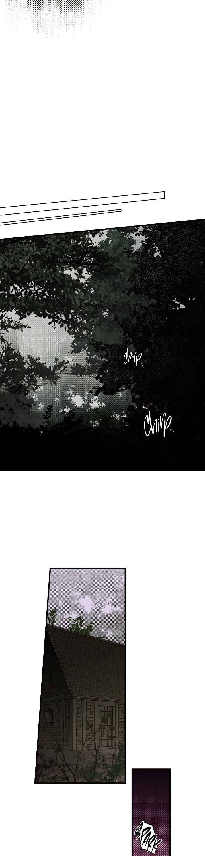 Secret Lady Chapter 22 - Page 20