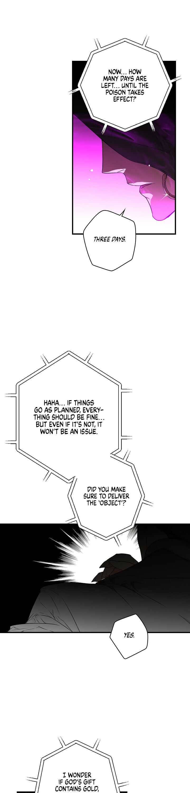 Secret Lady Chapter 22 - Page 22