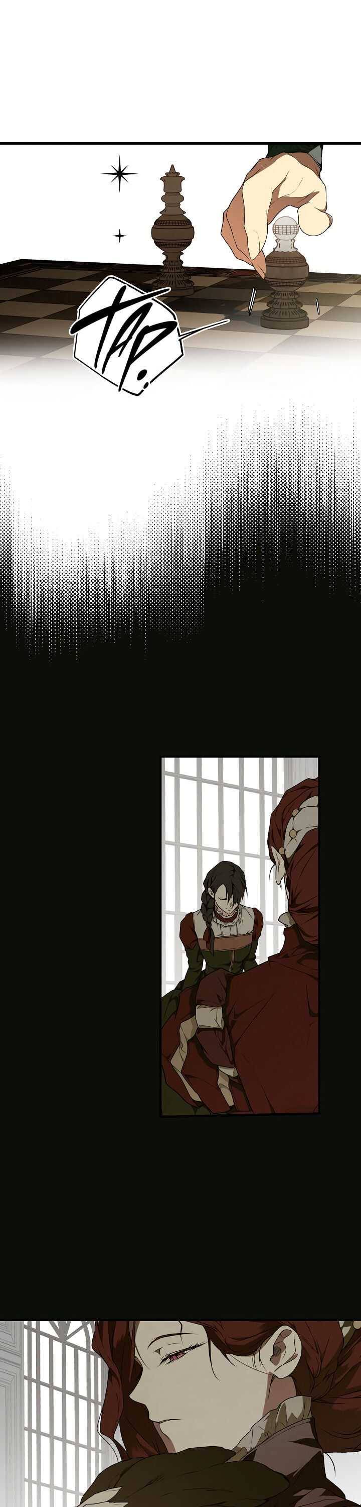 Secret Lady Chapter 22 - Page 3