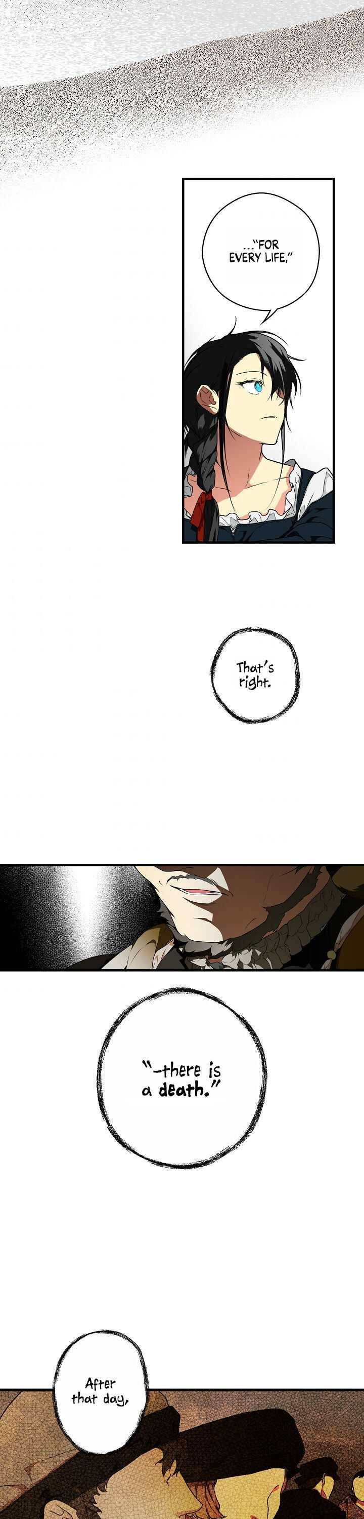 Secret Lady Chapter 23 - Page 18