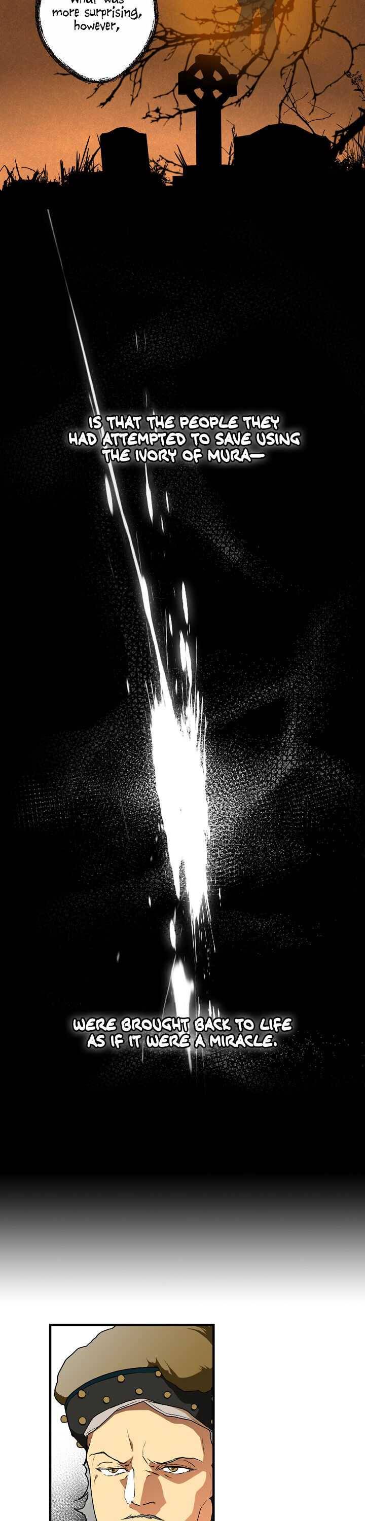 Secret Lady Chapter 23 - Page 20