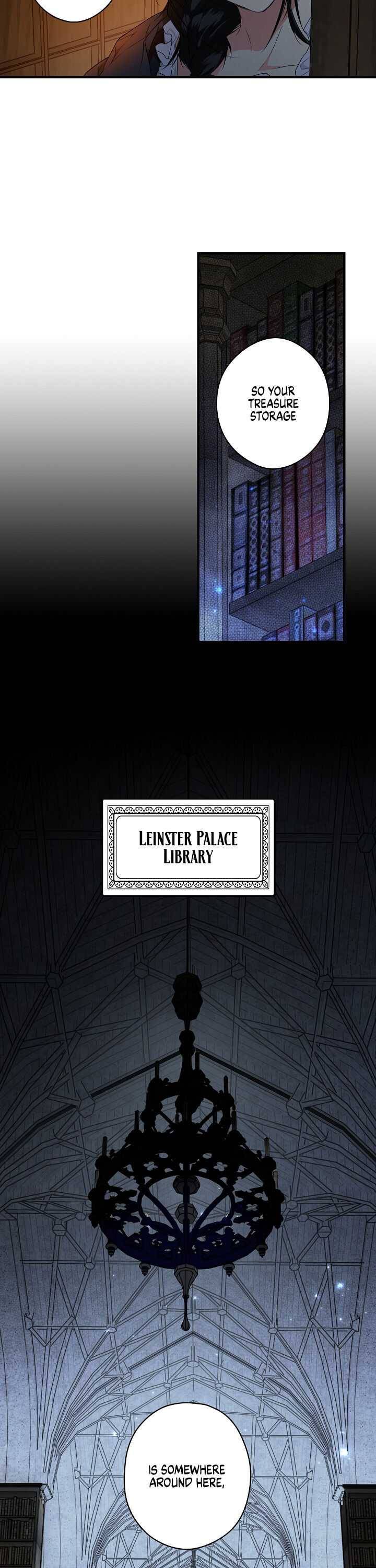 Secret Lady Chapter 23 - Page 27