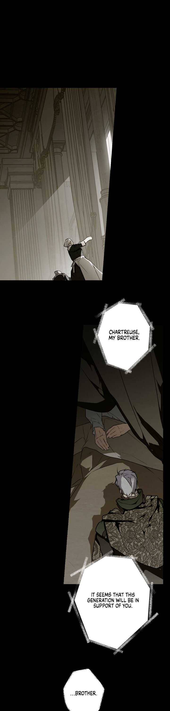 Secret Lady Chapter 25 - Page 15