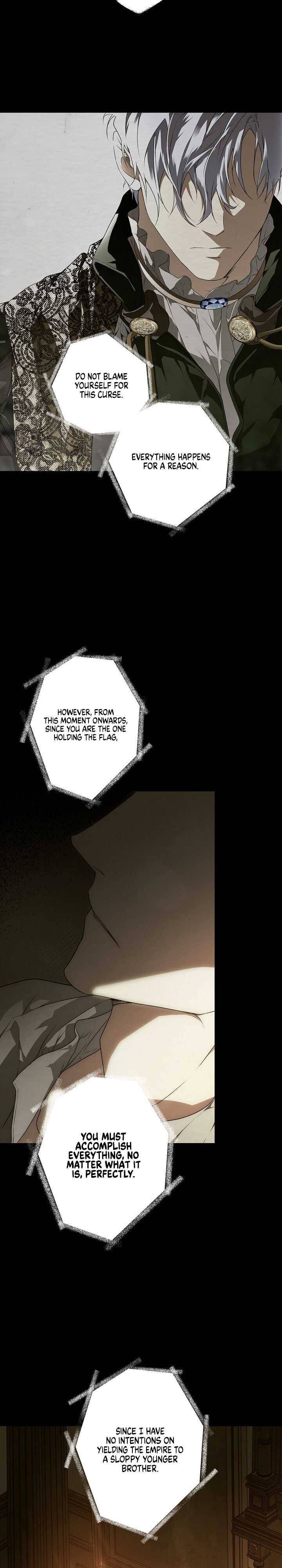 Secret Lady Chapter 25 - Page 16