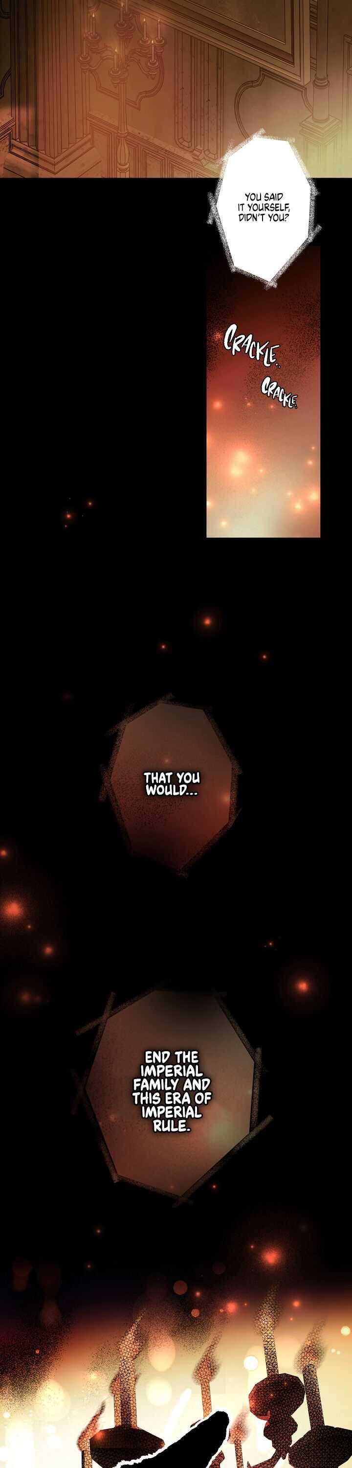 Secret Lady Chapter 25 - Page 17