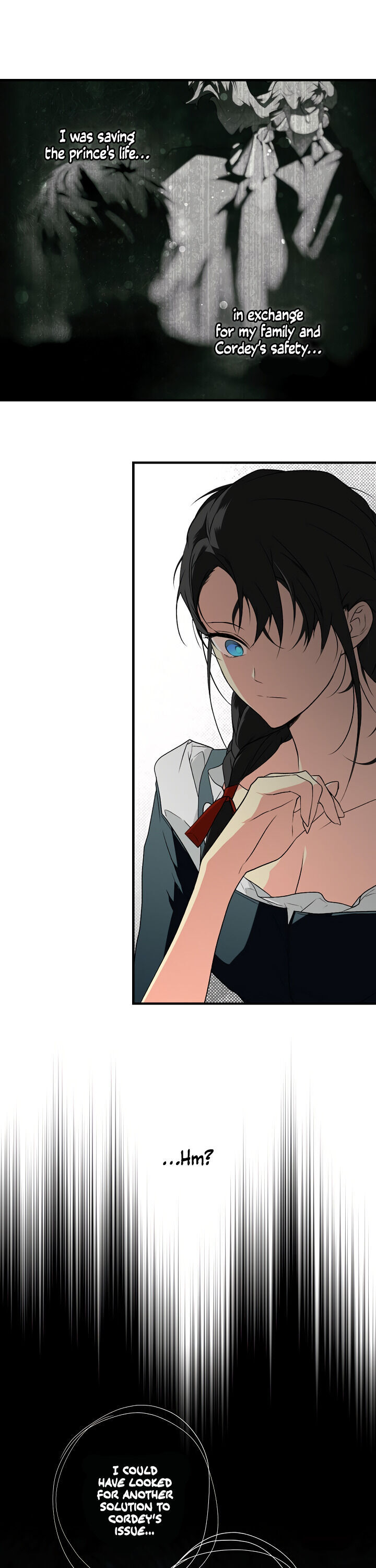 Secret Lady Chapter 26 - Page 10